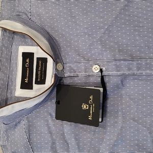 Men's shirts